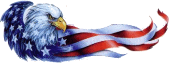 Eagle Flag