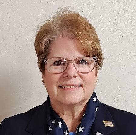 Kim Hilton